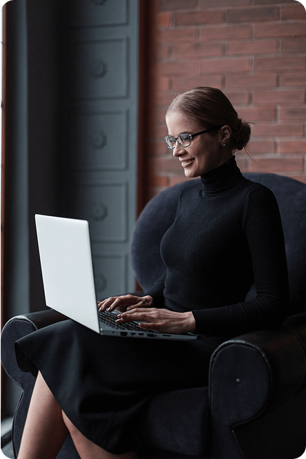 Resource to help you request the funds you need, up to $35,000, anywhere!
